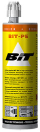 Хим.Анкер BIT-PE 400мл 